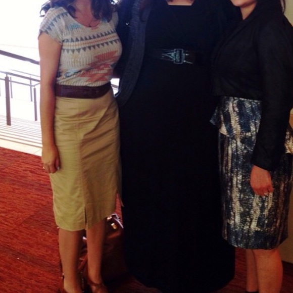 Tribal Shirt - Picture 3 of 3